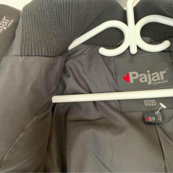 Pajar Samson´s Parka - Picture 4 of 4